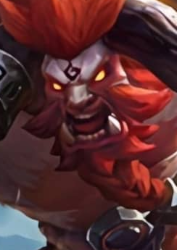 minotaur