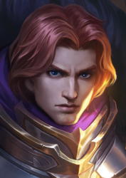 tigreal